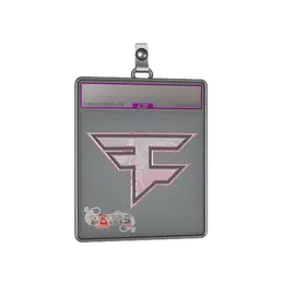 Sticker Slab | FaZe Clan image