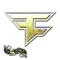 FaZe Clan (Gold) | Paris 2023
