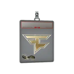 Sticker Slab | FaZe Clan image