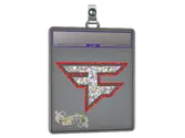 Sticker Slab | FaZe Clan image