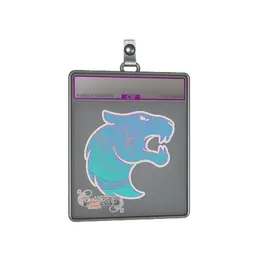 Sticker Slab | FURIA image