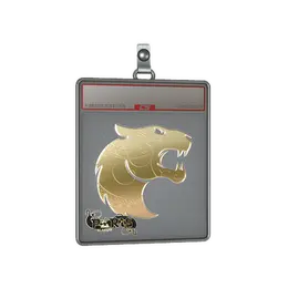 Sticker Slab | FURIA image