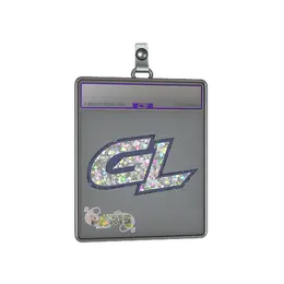 Sticker Slab | GamerLegion image
