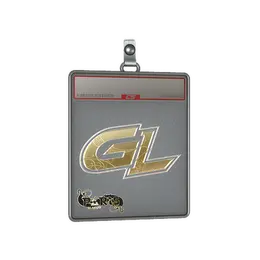 Sticker Slab | GamerLegion image
