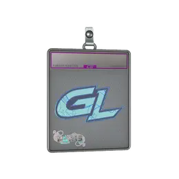 Sticker Slab | GamerLegion image