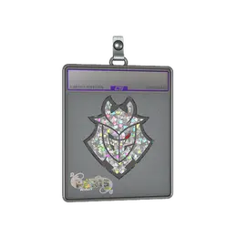 Sticker Slab | G2 Esports image