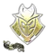 G2 Esports (Gold) | Paris 2023