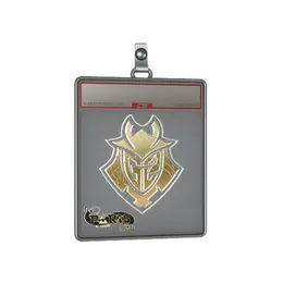 Sticker Slab | G2 Esports image