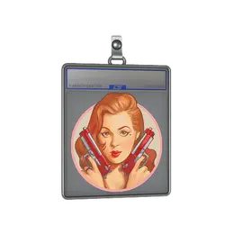 Sticker Slab | Merietta image