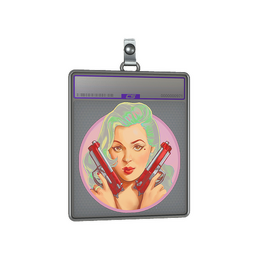 Sticker Slab | Merietta image