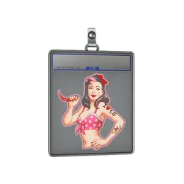 Sticker Slab | Kimberly image