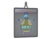 Sticker Slab | Poorly Drawn IDF image