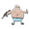 Poorly Drawn Terrorist