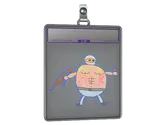 Sticker Slab | Poorly Drawn Terrorist image