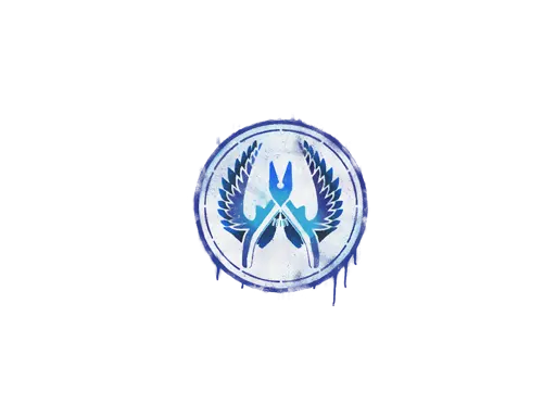 Sealed Graffiti | Guardian