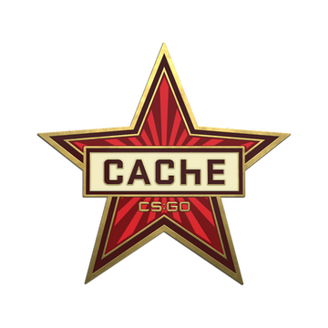 Cache Pin