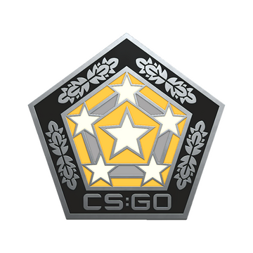 Chroma Pin