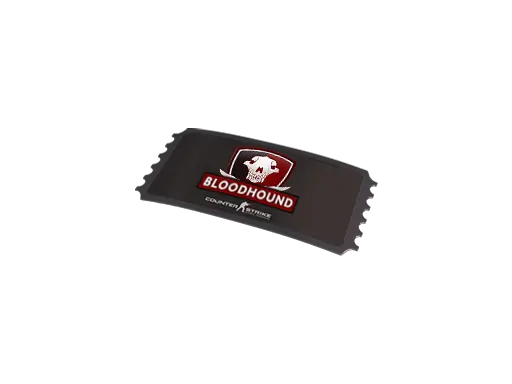 Operation Bloodhound Access Pass