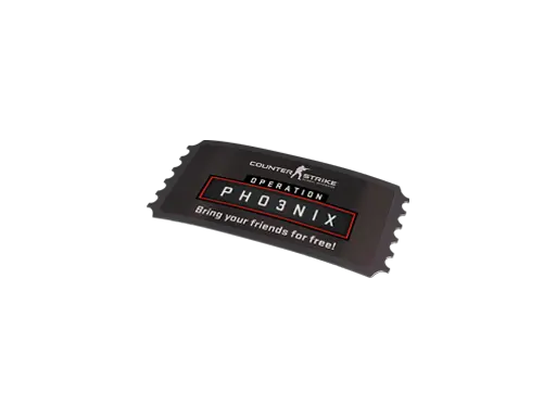 Operation Phoenix Pass