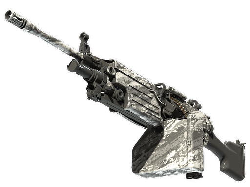 M249 | Sleet image