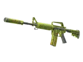 M4A1-S | Fatal Glitch image