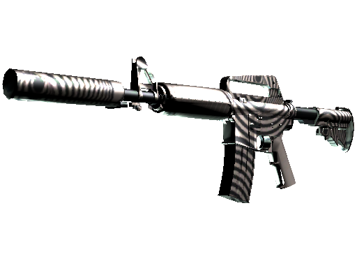 M4A1-S | Hypnotic image