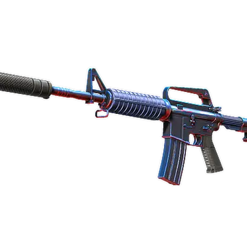 M4A1-S