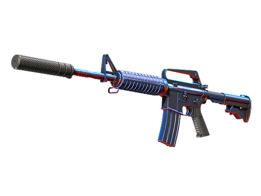 M4A1-S | Liquidation image