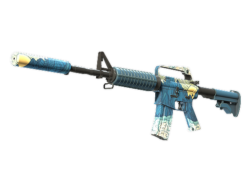 M4A1-S | Solitude image