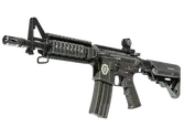 M4A4 | Dark Operative image