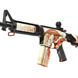 M4A4 | Falak image