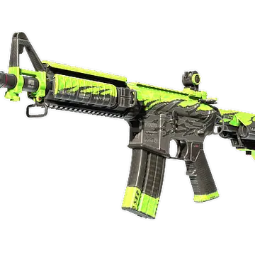M4A4