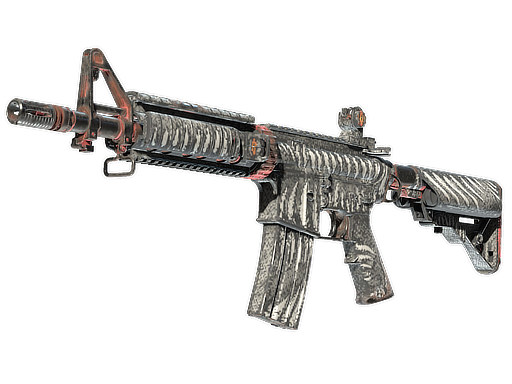 M4A4 | Zubastick image