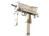 MAC-10 | Arabesque Mosaic image