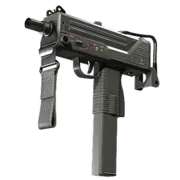 MAC-10 | Video Cam image