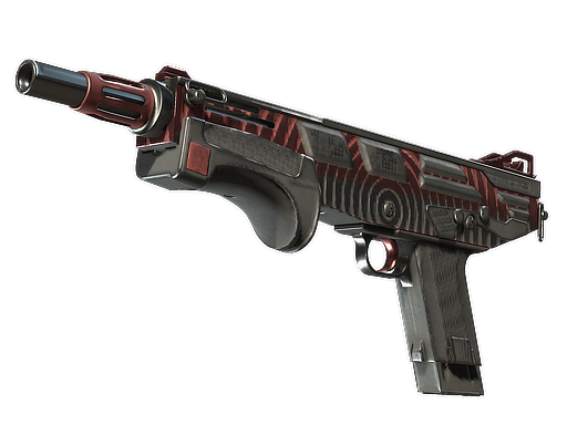 MAG-7 | MAGnitude image