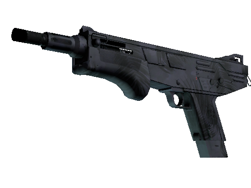 MAG-7 | Midnight Palm image