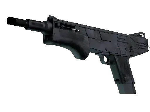 MAG-7 | Midnight Palm