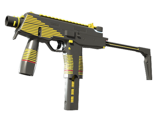MP9 | Bee-Tron image
