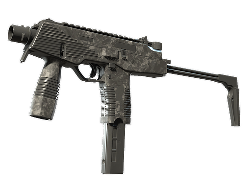 MP9 | Dizzy image