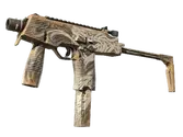 MP9 | Dune Asp image