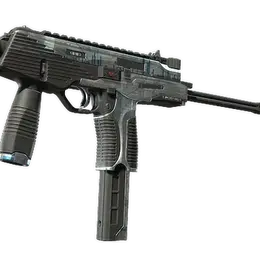 MP9 | Spy Prototype image