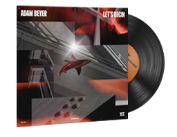 Music Kit | Adam Beyer, Red Room image