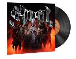 Music Kit | Ghost, Skeletá image