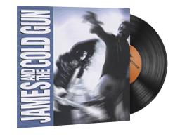 Music Kit | James and the Cold Gun, Chewing Glass image