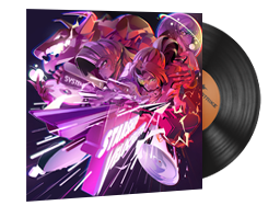 Music Kit | Jonathan Young, Starship Velociraptor image