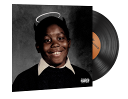 Music Kit | Killer Mike, MICHAEL image