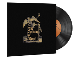 Music Kit | Tigercub, The Perfume of Decay image