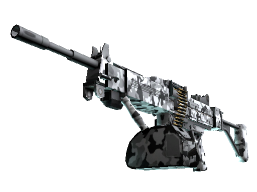 Negev | Polar Camo image