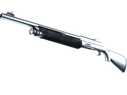 Nova | Silver image